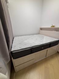 Emmas Yurala 84 Mattress 137x183 image 2