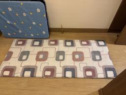 Foldable bed image 3