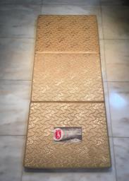 Foldable Mattress image 1