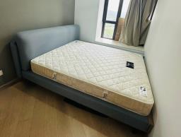 Free 6 Bed and 53 Mattress image 1