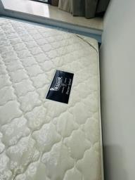 Free 6 Bed and 53 Mattress image 2
