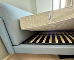 Free 6 Bed and 53 Mattress image 4