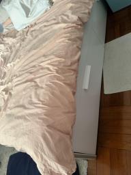 Free Ikea Brimnes bed image 2