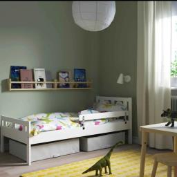 Free Ikea Kids bed image 1