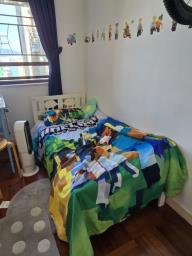 Free Ikea Kids bed image 3