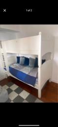 Free Indigo Bunk Bed image 1