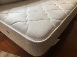 Free Mattress and Futon queen size image 1