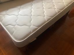 Free Mattress and Futon queen size image 2