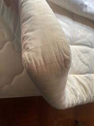 Free Mattress and Futon queen size image 3