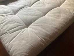 Free Mattress and Futon queen size image 4