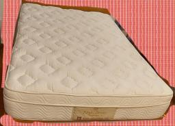Free Mattress - Slumberland image 4