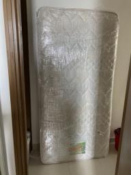 Free single mattress image 1