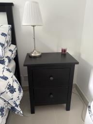 Full Ikea bedroom set image 3