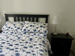 Full Ikea bedroom set image 2