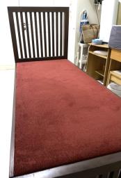 Grab a chance to have Tequila Kola beds image 3