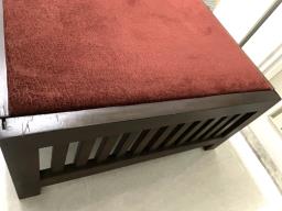 Grab a chance to have Tequila Kola beds image 4