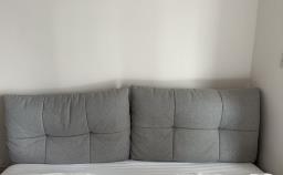 Hush Home King Size Bed with Mattress image 3