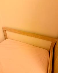 Ikea Junior  Bed Mattress image 4