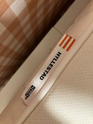 Ikea mattress Must go image 3
