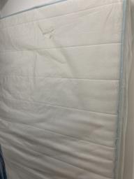 Ikea pckt spr mattress image 1