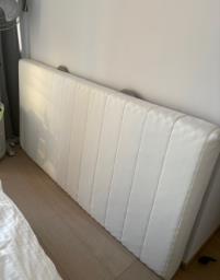 Ikea Single Mattress image 3