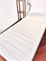 Ikea single sofa bed image 2