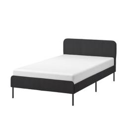 Ikea slattum bed frame image 1