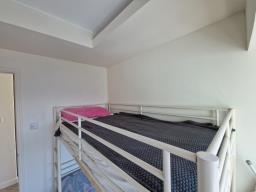Ikea Steel Bunk Beds image 2