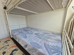 Ikea Steel Bunk Beds image 3