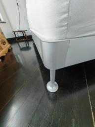 Ikea x Tom Dixon bed frame image 2