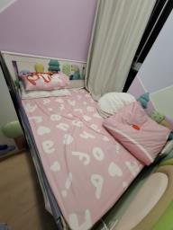 Kid bed image 1