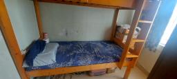 Kinds Bunker Bed Confutable Mattress image 1