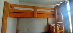 Kinds Bunker Bed Confutable Mattress image 2