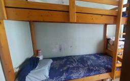 Kinds Bunker Bed Confutable Mattress image 3