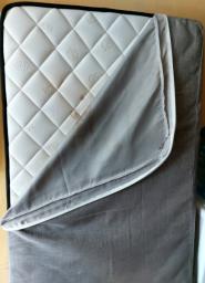 Kinds Bunker Bed Confutable Mattress image 5