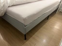 King Bed  Mattress image 2