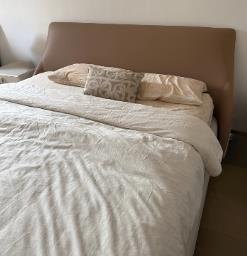 King Queen Queen 3 Beds  Mattresses image 4