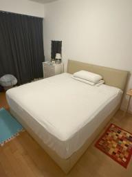 King Size Beautyrest Mattress image 1