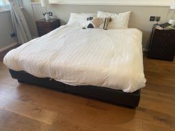 King Size Bed image 1