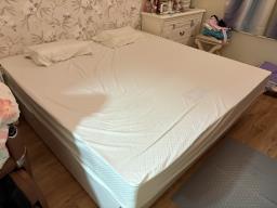King Size Mattress image 1