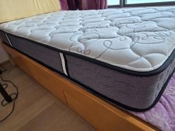 Kingsinglebedmattress image 2