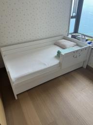 Lifetime Kidsroom - Bed  Matress image 1
