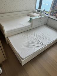 Lifetime Kidsroom - Bed  Matress image 2