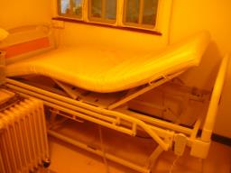 Lkl Ba 7001 electronic hospital bed image 2