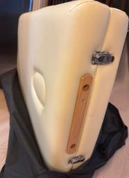 massage bed image 1