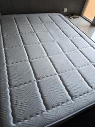 Mattress 15m x 2m in excellent conditio image 2