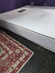 Mattress available today only 150x200x20 image 2