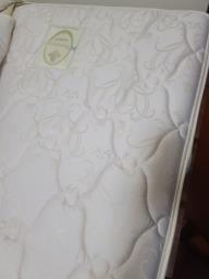 Mattress good condition image 1