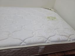 Mattress good condition image 2