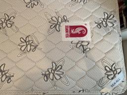 Moving Sale Seahorse single mattress image 2